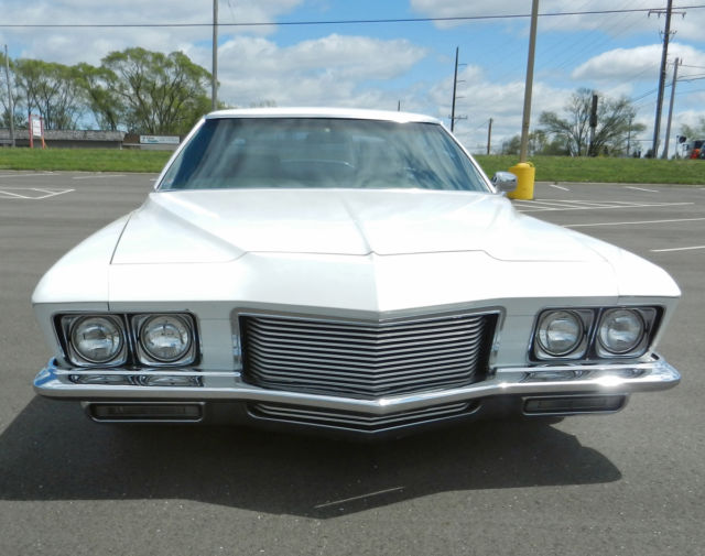 1971 Buick Riviera - photo 8