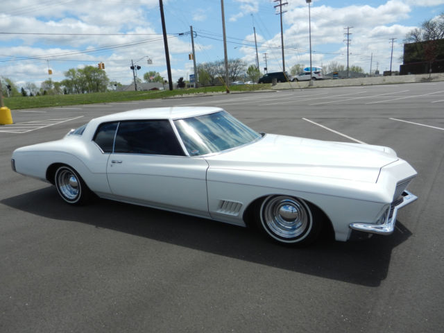 1971 Buick Riviera - photo 9