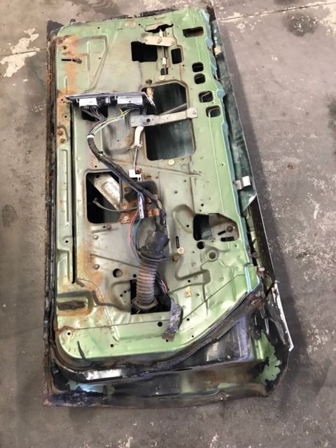 1971 Buick Riviera - photo 2