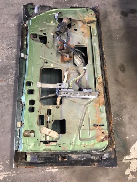 1971 Buick Riviera - photo 3