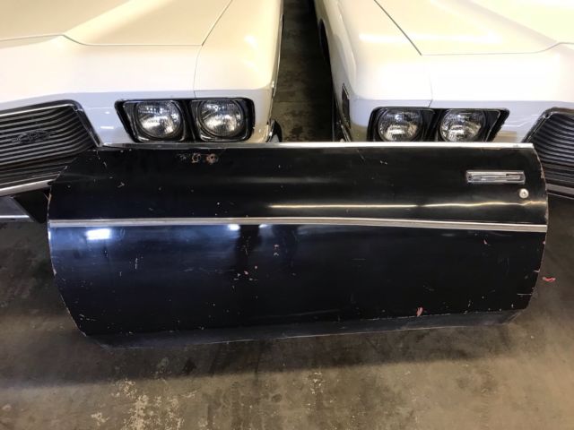 1971 Buick Riviera - photo 4