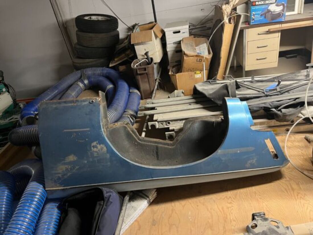 1971 Buick Riviera - photo 10