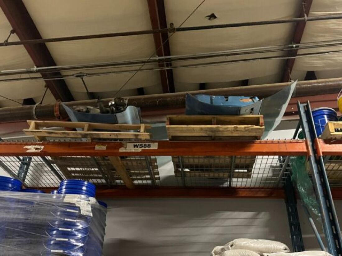 1971 Buick Riviera - photo 11