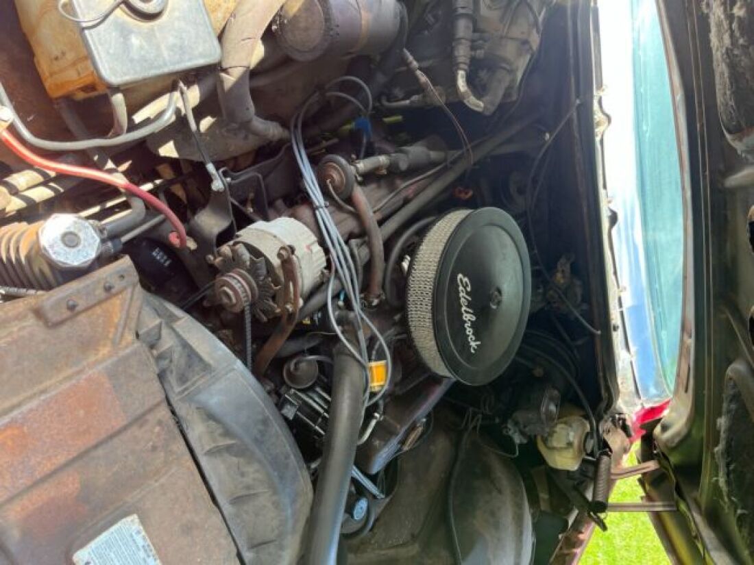 1971 Buick Riviera - photo 12