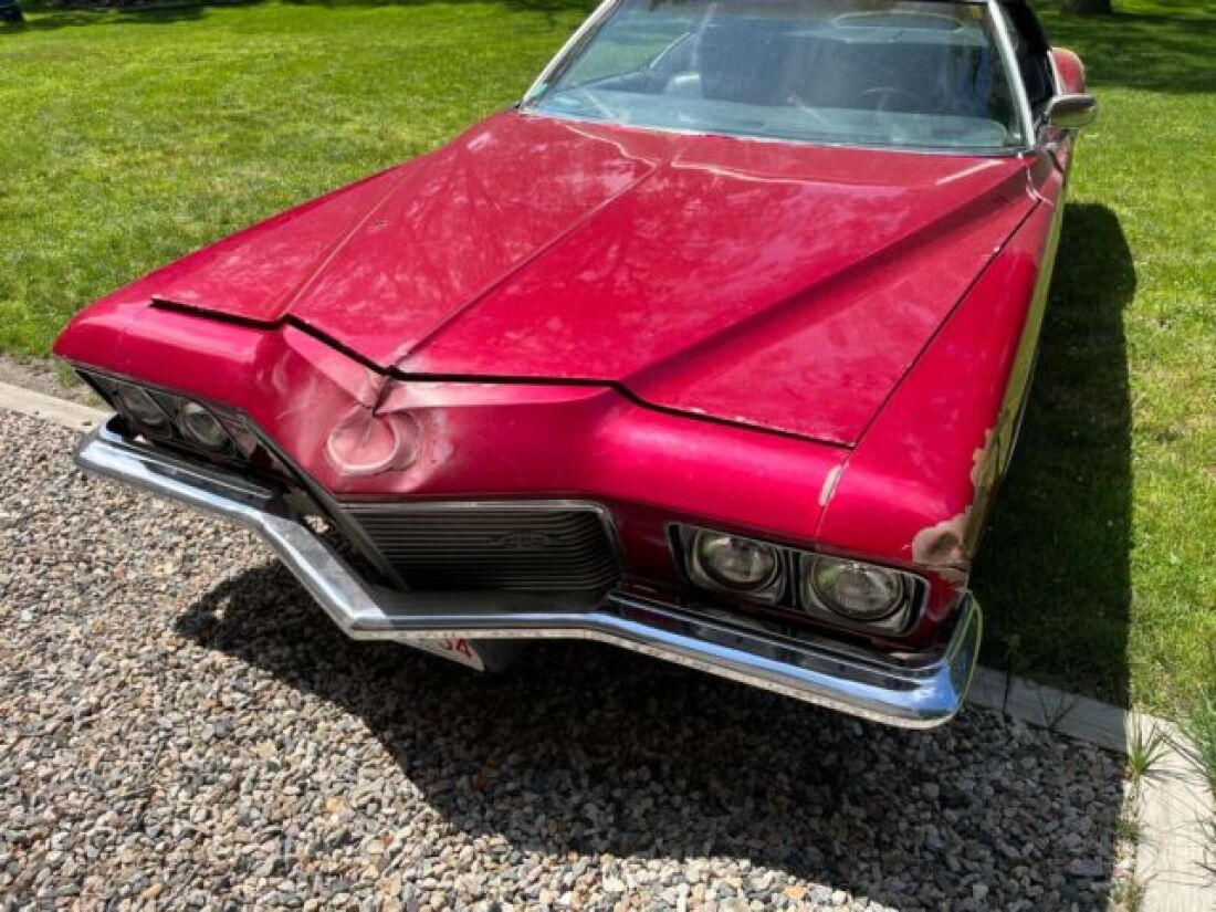 1971 Buick Riviera - photo 4