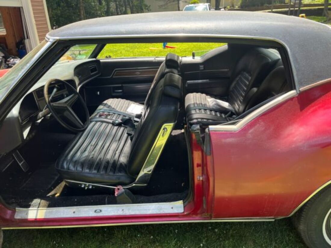 1971 Buick Riviera - photo 5