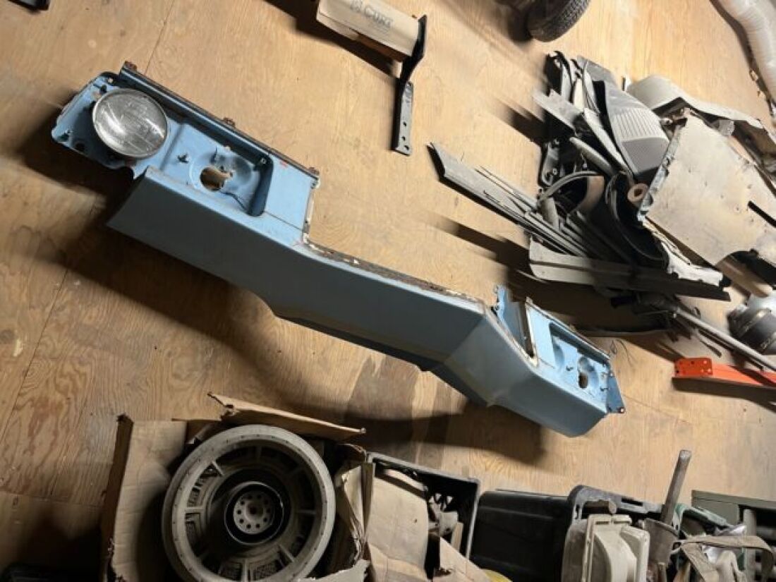 1971 Buick Riviera - photo 6