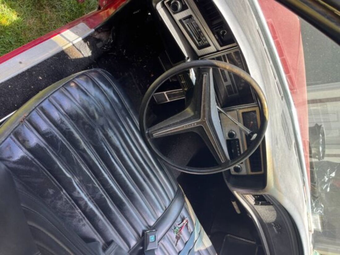 1971 Buick Riviera - photo 8