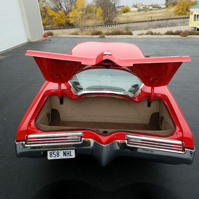 1971 Buick Riviera Gran Sport - photo 11