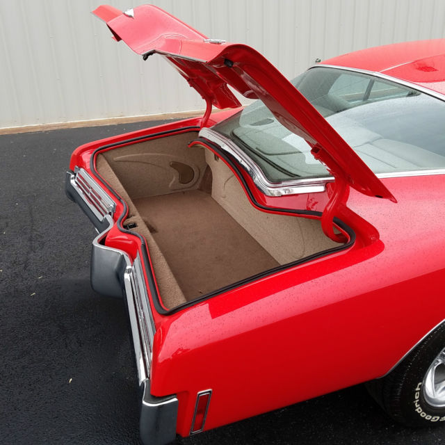 1971 Buick Riviera Gran Sport - photo 12