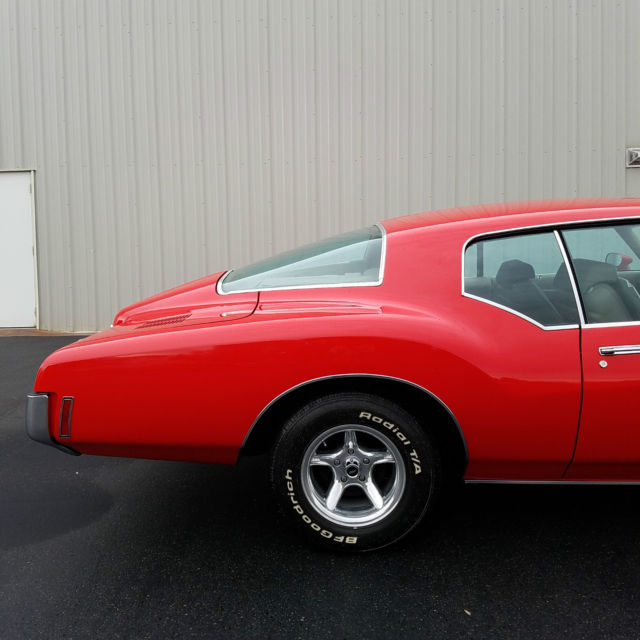 1971 Buick Riviera Gran Sport - photo 2