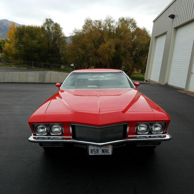 1971 Buick Riviera Gran Sport - photo 5