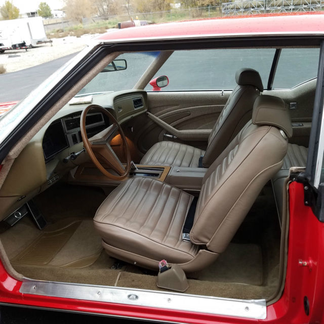 1971 Buick Riviera Gran Sport - photo 7