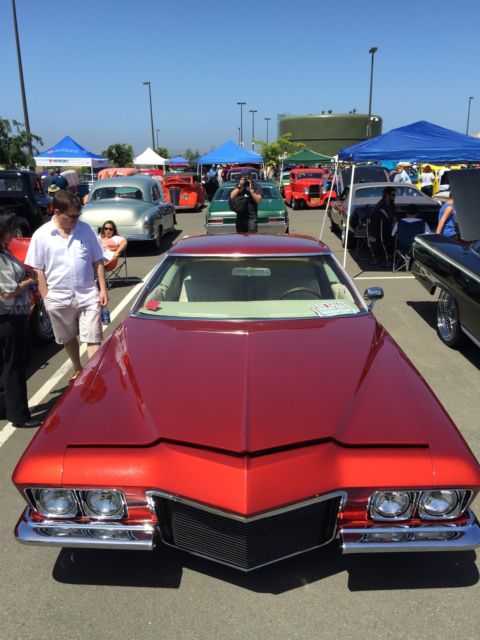 1971 Buick Riviera Boat Tail GS - photo 4