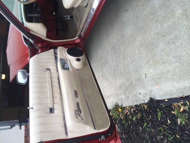 1971 Buick Riviera Boat Tail GS - photo 8