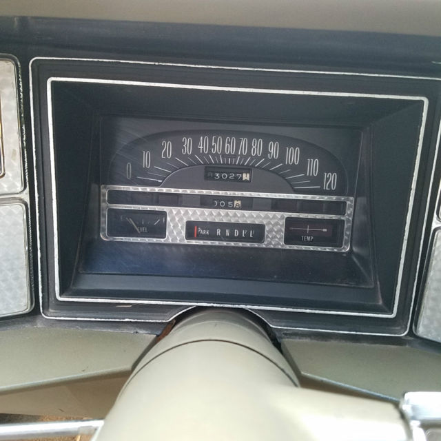 1971 Buick Riviera Gran Sport - photo 8