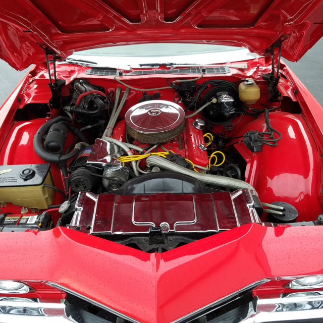 1971 Buick Riviera Gran Sport - photo 9