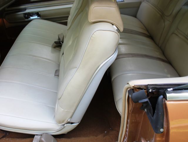 1971 Buick Riviera Grand Sport - photo 12