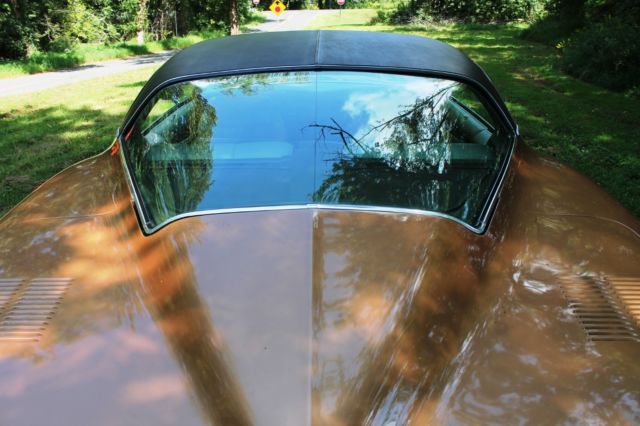 1971 Buick Riviera Grand Sport - photo 6