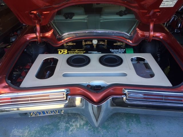 1971 Buick Riviera Riviera - photo 10