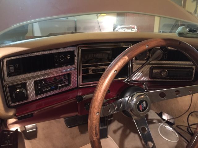 1971 Buick Riviera Riviera - photo 11