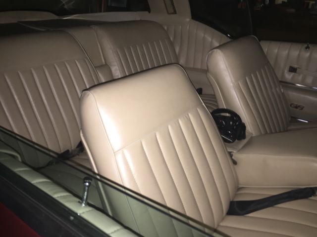 1971 Buick Riviera Riviera - photo 12