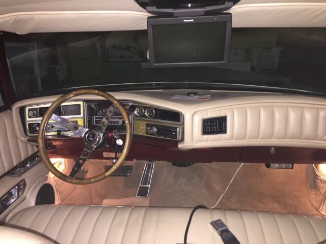 1971 Buick Riviera Riviera - photo 13