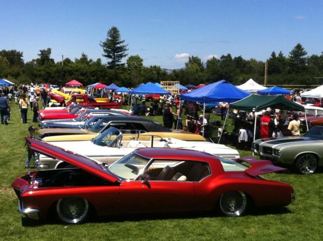 1971 Buick Riviera Riviera - photo 5