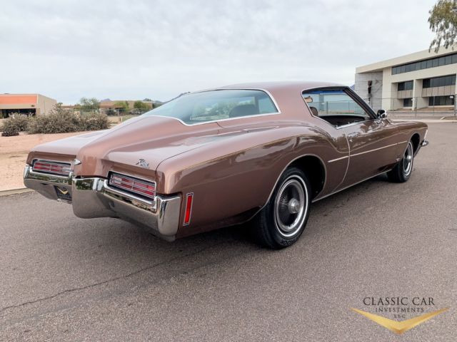 1971 Buick Riviera GS - photo 3