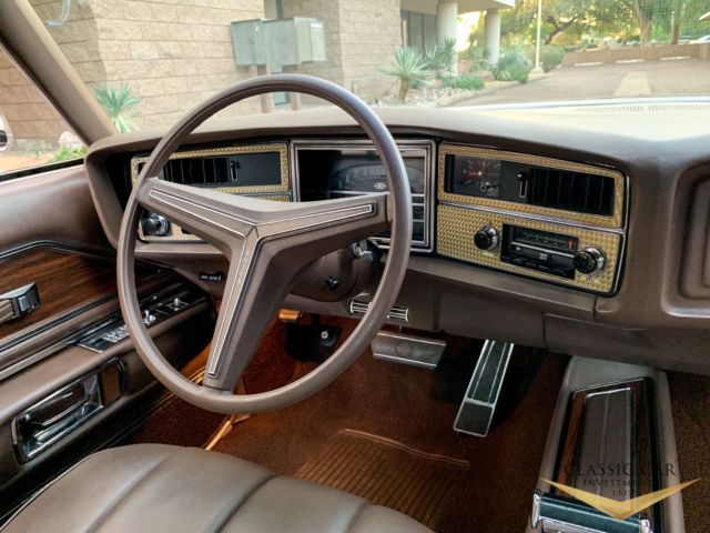 1971 Buick Riviera GS - photo 6