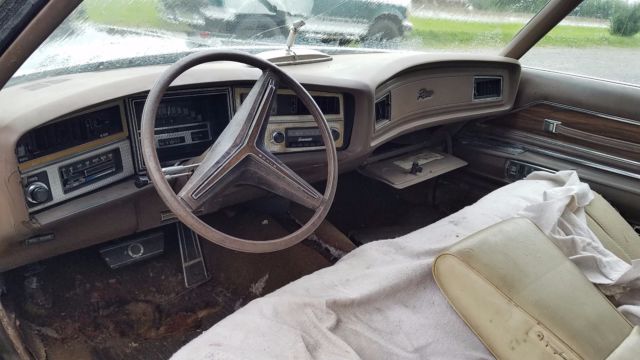 1971 Buick Riviera GS - photo 10