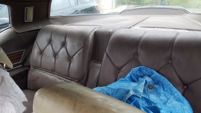 1971 Buick Riviera GS - photo 11