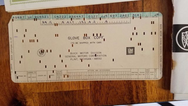 1971 Buick Riviera GS - photo 13