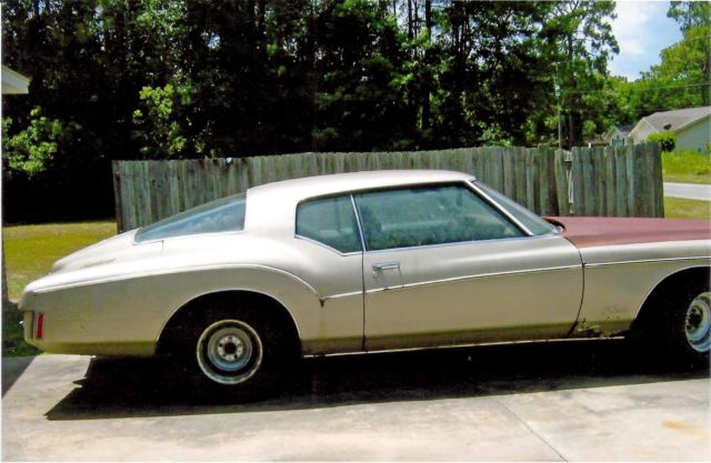 1971 Buick Riviera GS - photo 5