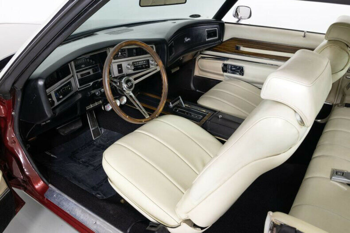 1971 Buick Riviera Boattail - photo 2