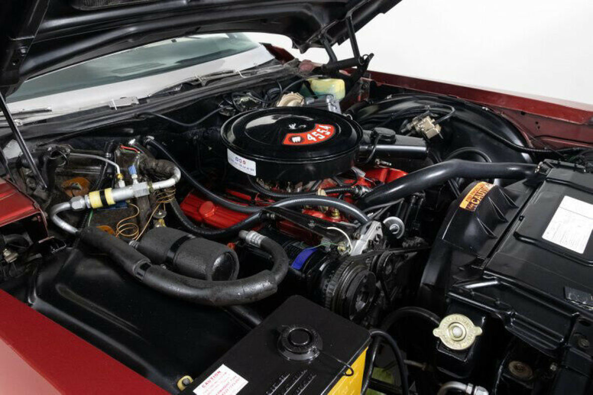 1971 Buick Riviera Boattail - photo 3