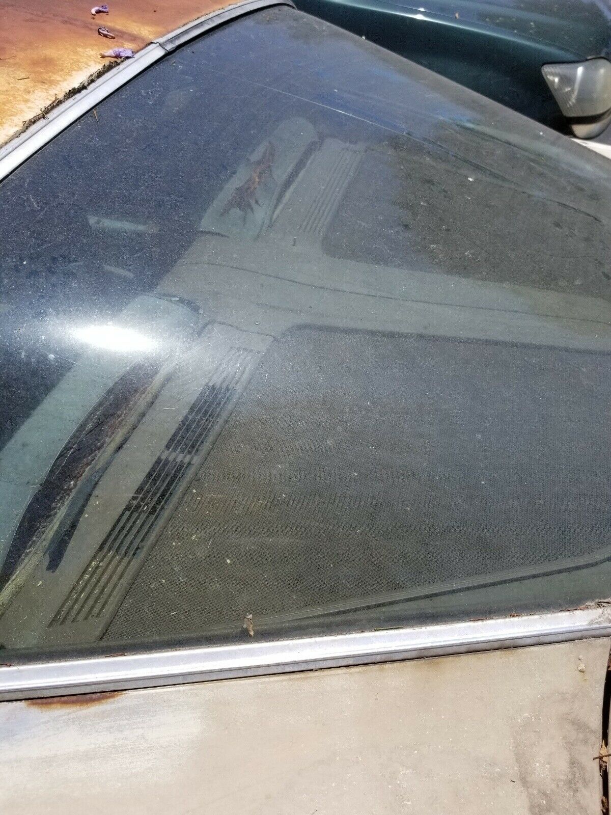 1971 Buick Riviera - photo 11
