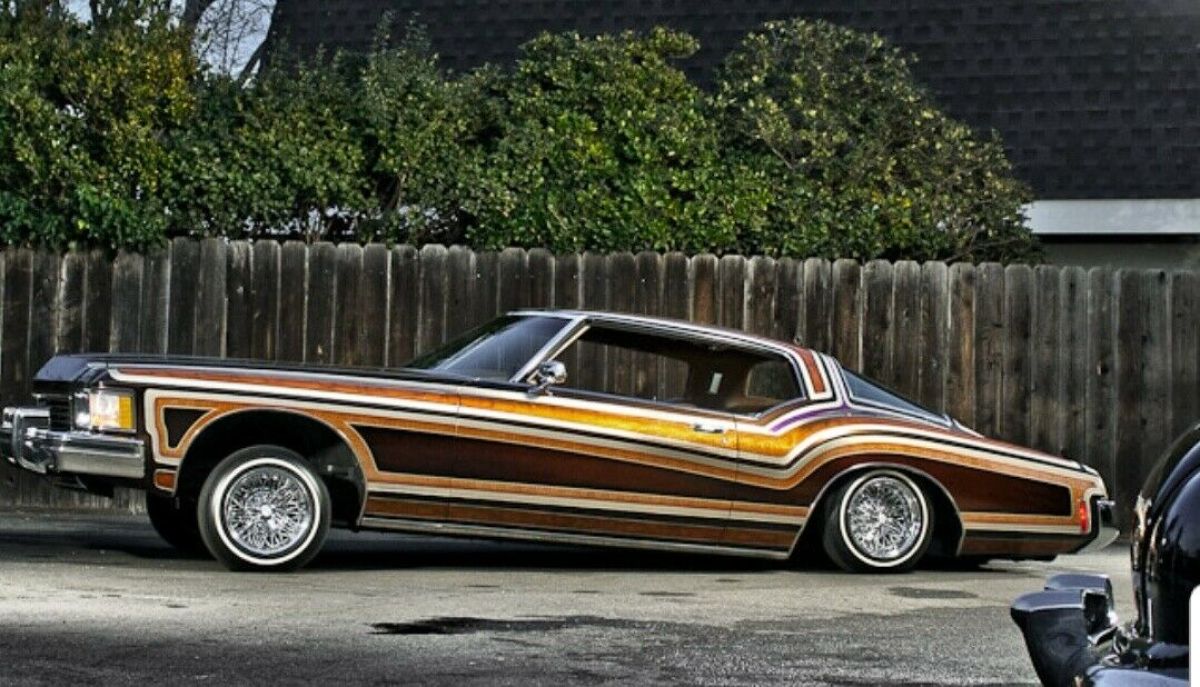 1971 Buick Riviera - photo 13