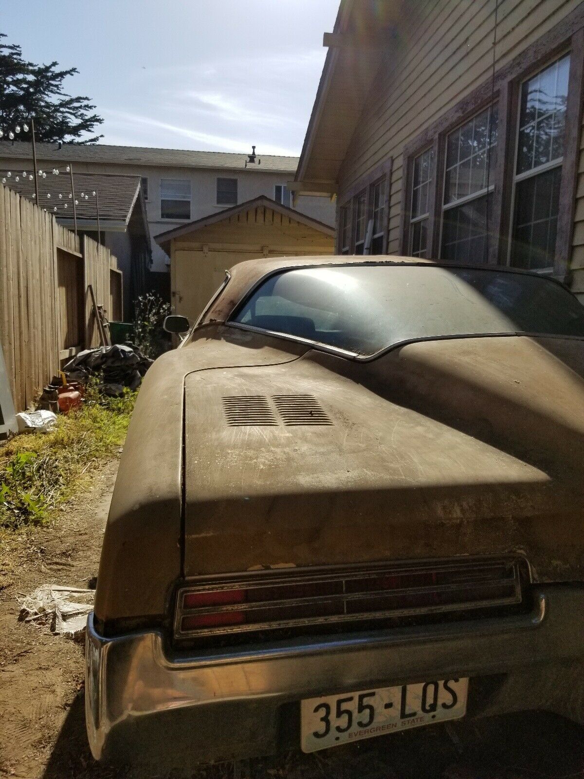 1971 Buick Riviera - photo 2