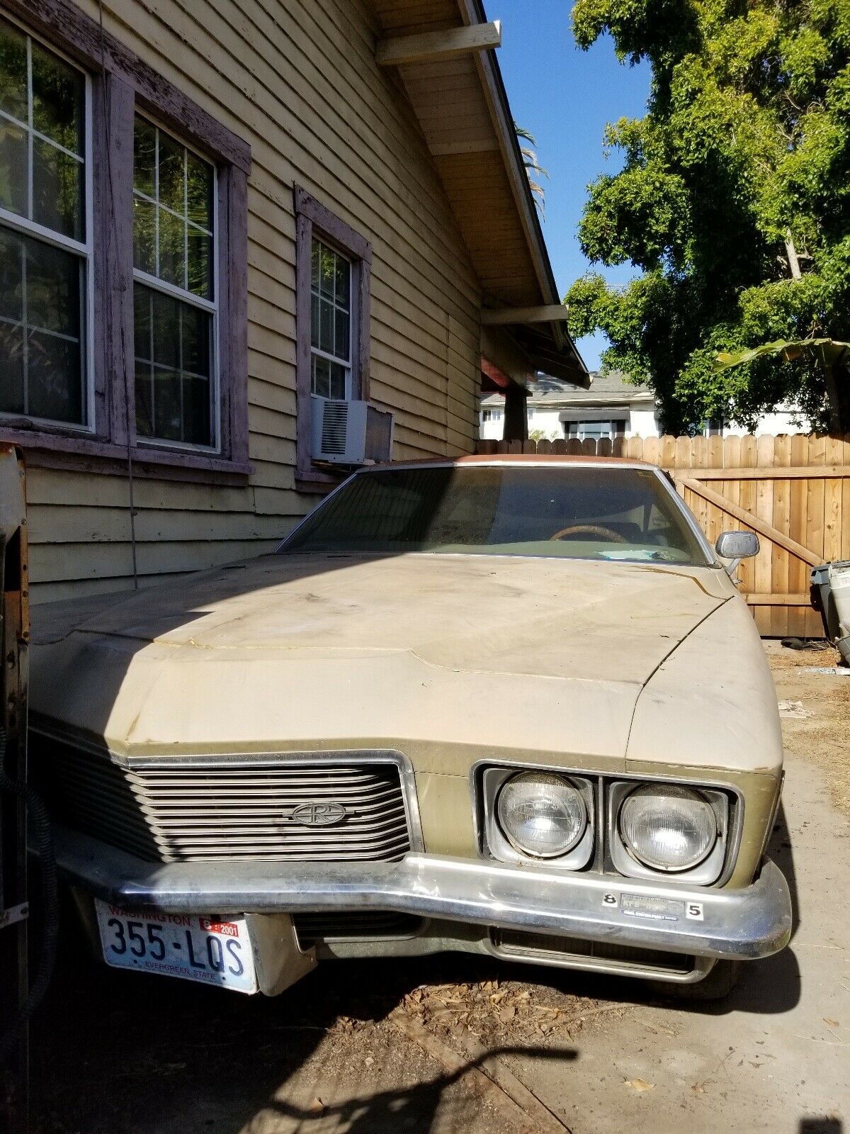1971 Buick Riviera - photo 3