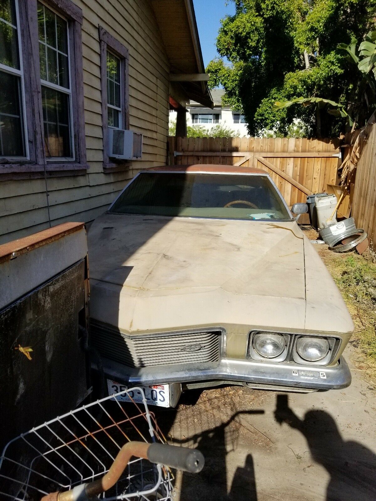 1971 Buick Riviera - photo 4
