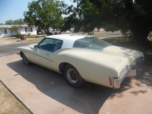 1971 Buick Riviera - photo 2