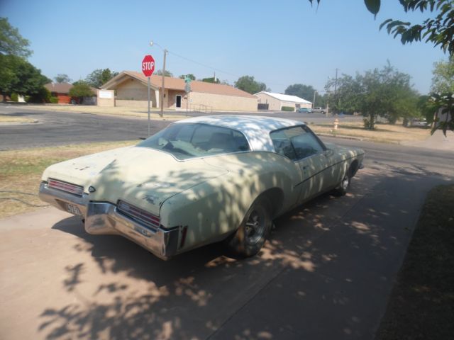 1971 Buick Riviera - photo 3