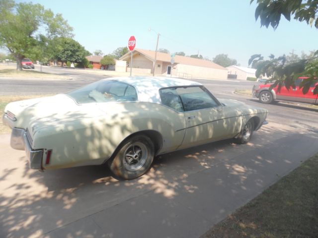 1971 Buick Riviera - photo 4