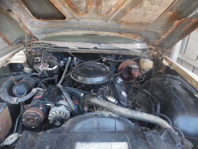 1971 Buick Riviera - photo 6