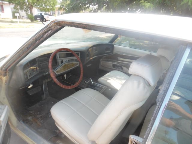 1971 Buick Riviera - photo 8