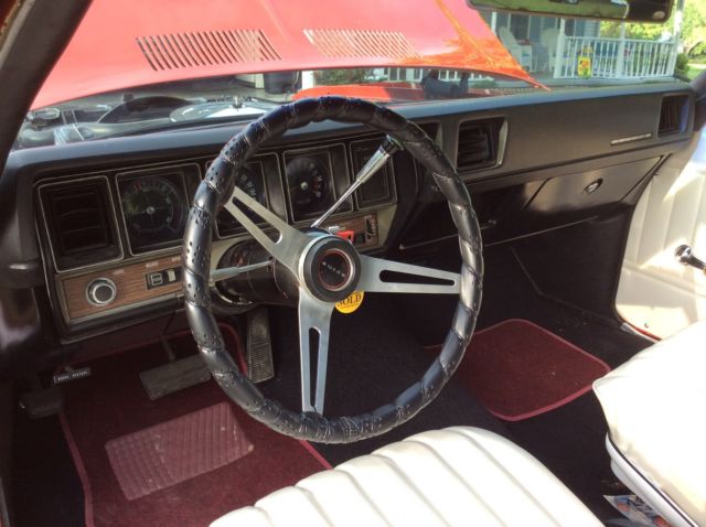 1971 Buick Skylark GS 455 Clone - photo 10