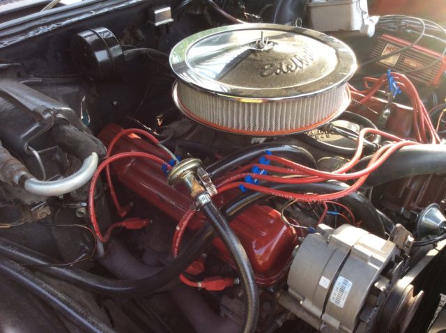 1971 Buick Skylark GS 455 Clone - photo 12