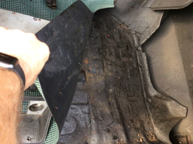 1971 Buick Skylark GS 455 Clone - photo 13