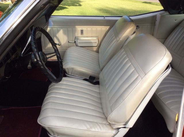 1971 Buick Skylark GS 455 Clone - photo 5